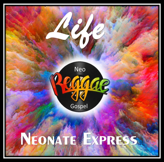 MP3 Digital Single Download (3:28) > LIFE by RON WALKER