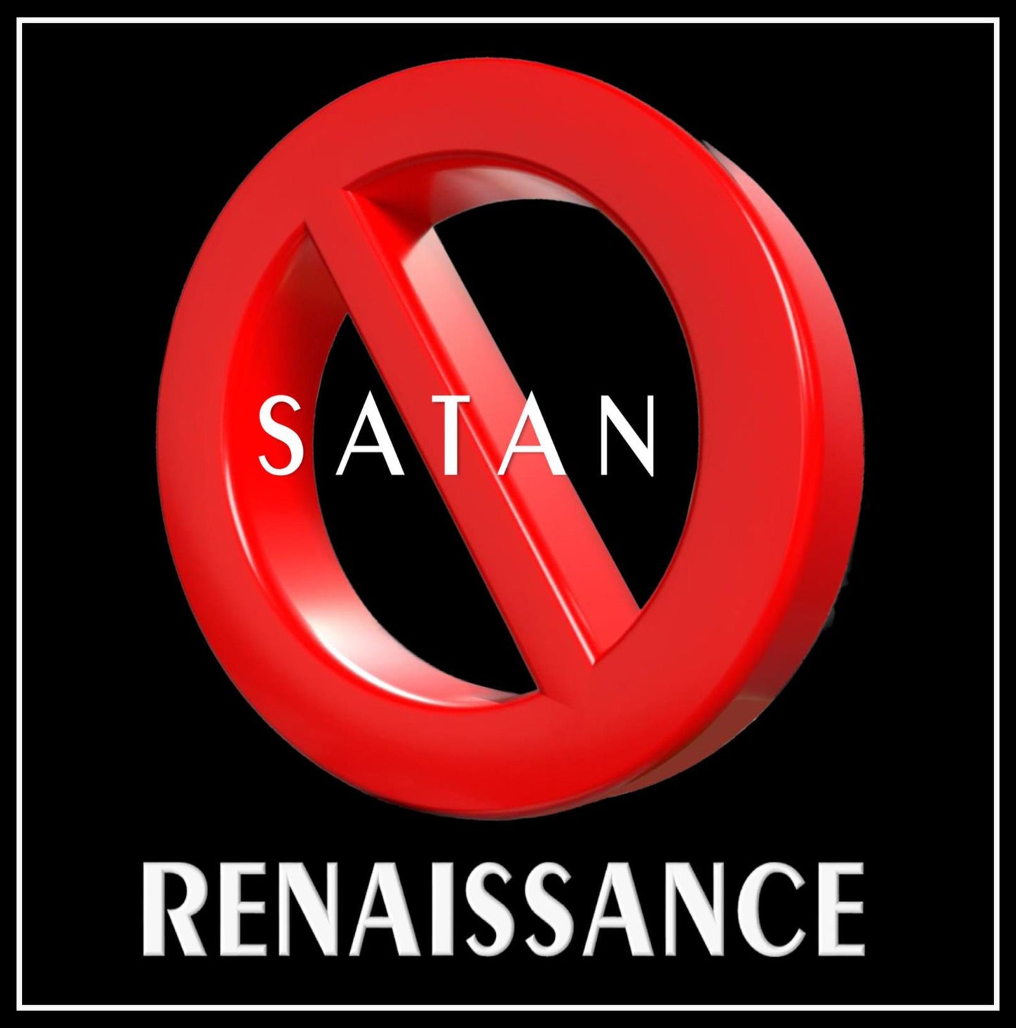 MP3 Digital Single Download (5:11) > Satan by RENAISSANCE